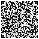 QR code with J & R Consulting contacts