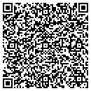 QR code with Howard Darnell contacts