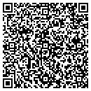 QR code with The Design Place contacts