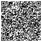 QR code with The Right Way Ptg & Decorating contacts