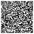 QR code with James D Harshey contacts