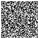 QR code with James E Glover contacts