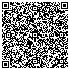 QR code with Richey & Clark Janitorial Service contacts