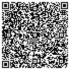 QR code with Jeffrey Covello Plumbing & Htg contacts