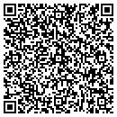 QR code with L R Wheaton Inc contacts
