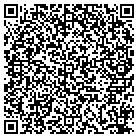 QR code with L J Consulting Group Home Office contacts