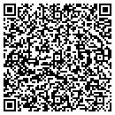 QR code with James Morris contacts