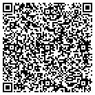 QR code with O J & E Stump Grinding & Dozers contacts