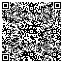 QR code with 4 S Ranch Orthodontics contacts