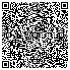 QR code with JF Heating Cooling LLC contacts