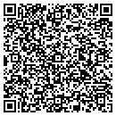 QR code with Rabalais Backhoe Service contacts