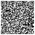 QR code with Mcgoogan's Consulting contacts