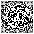 QR code with Zorba Painting & Decorating contacts