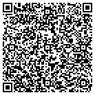 QR code with C & C Jr Towing Services Inc contacts