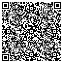 QR code with Pure Romance contacts