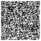 QR code with Central Georgia Towing & Rcvry contacts