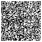 QR code with California Die Cut & Design contacts