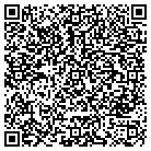 QR code with Central Georgia Towing & Recov contacts