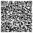 QR code with A Z Heating & A-C contacts