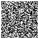 QR code with John T Green contacts