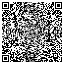 QR code with Chris Bird contacts