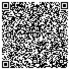QR code with Tater's Sewer Systems & Excavator Services LLC contacts