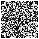 QR code with C & M Towing Recovery contacts