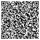 QR code with Tom's Backhoe Service contacts
