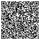 QR code with Trahan Excavating Inc contacts