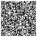 QR code with E & S Ltd contacts