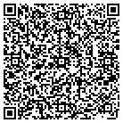 QR code with White Bulldozer Service LLC contacts