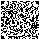 QR code with P & P Tech Consultants Inc contacts