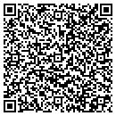 QR code with Max Hunt contacts