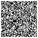 QR code with C&S Towing & Recovery Inc contacts
