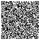 QR code with Affinity & the Tux Shop contacts