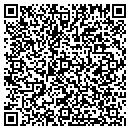 QR code with D And Q Auto Sales Inc contacts