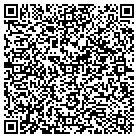 QR code with Bill Whorff & Sons Excavating contacts