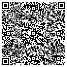 QR code with Rjw Investment Consultants contacts