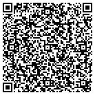 QR code with Aesthetic Dental Group contacts