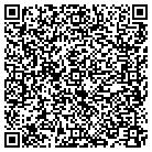 QR code with Kosturko Heating & Cooling Service contacts