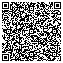 QR code with Caron Excavating contacts