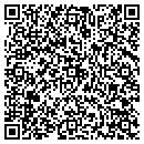 QR code with C T Engineering contacts