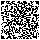 QR code with CSM Communications contacts
