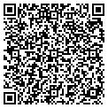 QR code with ABC contacts