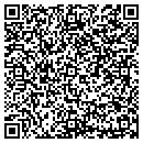 QR code with C M Ellms & Son contacts