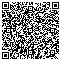 QR code with Dmc Towing Service contacts
