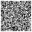 QR code with Ahn Na Y DDS contacts