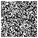 QR code with S M Consulting contacts