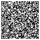 QR code with D Nelson Painting contacts
