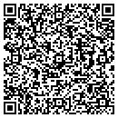 QR code with Rex Features contacts